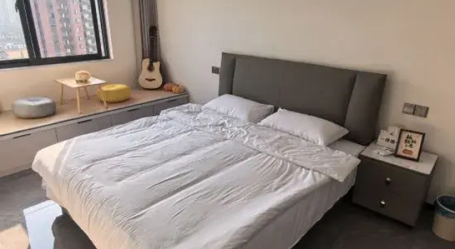 Люкс с 3 комнатами Jiaming hotel