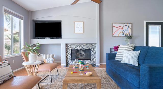 Dahlia by AvantStay, Забронировать Отель Индио Coachella Valley, рядом с Indian Springs Golf &amp; Country Club