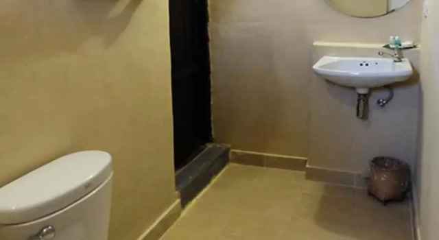 Номер Superior PAN KLED VILLA eco hill resort