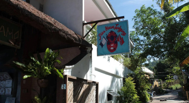 Pierhouse Lodging, Prenota Hotel Hotel a Busuanga con colazione, Colazione