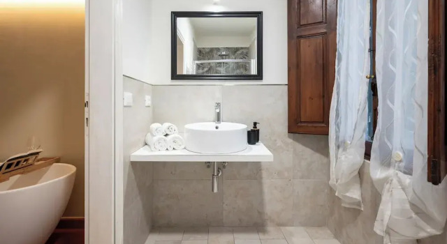 Двухместный номер Deluxe Cascina De Fagiolari