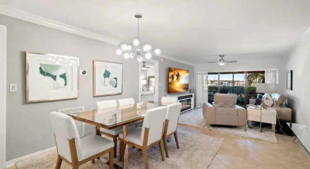 Villa on Point Brittany 21, Book Villa St. Petersburg Pinellas County