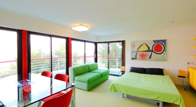 Urb Vallpineda Avda. Miquel Utrillo 99 - Three Bed