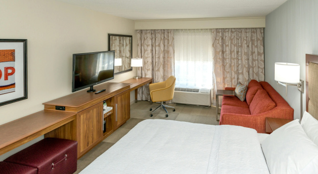 Home2 Suites By Hilton Thunder Bay, Varaa Hotelli Thunder Bay Ontario
