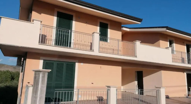 La Villa Del Colle