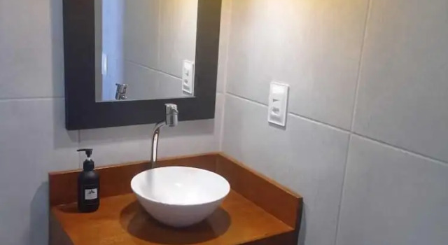 Номер Standard Lyttos Bungalows