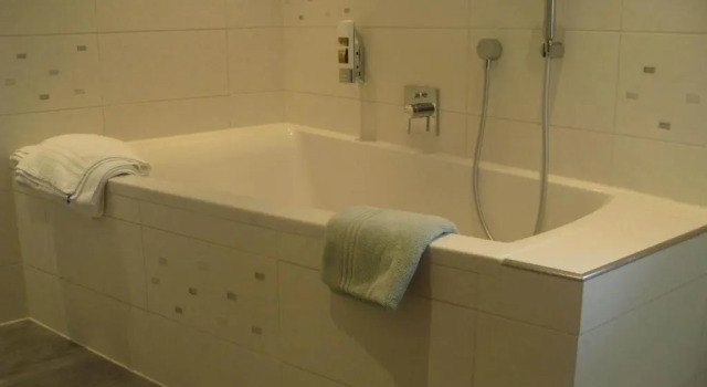 Двухместный номер Superior Tourist Hotel Boehm