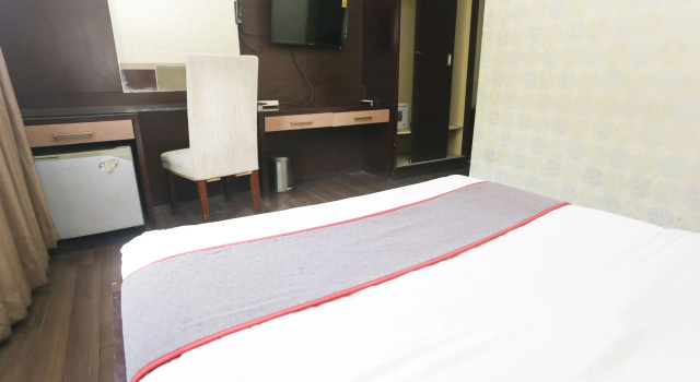 Standard Doppel Zimmer Pesona Hotel Cikarang