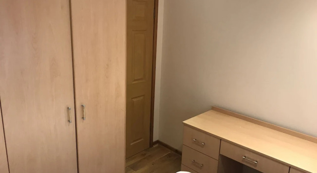 Remarkable 4-Bed Apartment