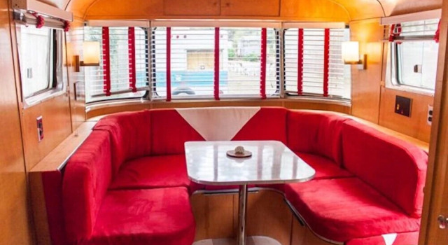 Sou'wester Lodge & Vintage Trailers, Book Hotel Long Beach Washington (state)