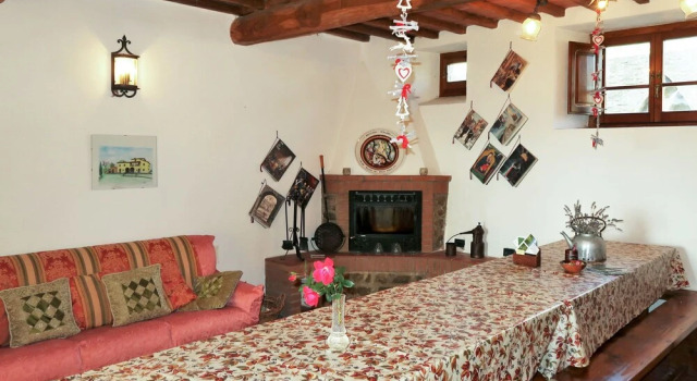 Casa Ronta Loro Ciuffenna