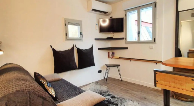 Апартаменты Apartment Only Loft Lyon