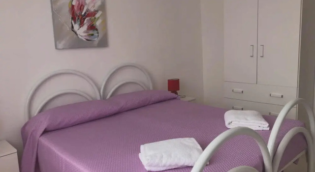 Apartment With 3 Bedrooms in Noto, With Wonderful City View, Enclosed Garden and Wifi Near the Beach