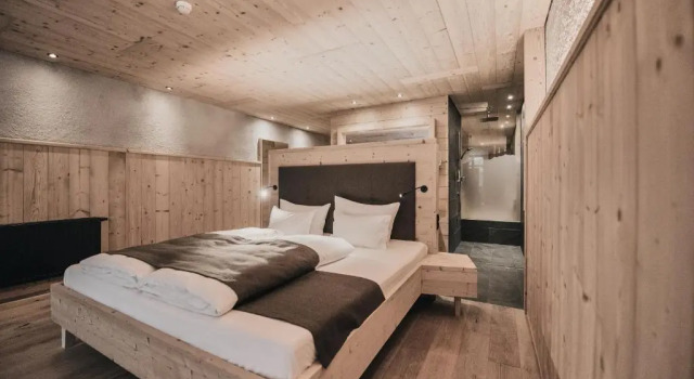 Номер Standard Tenne Lodges