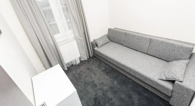Апартаменты с 2 комнатами Rakhiv Hotel & Apartments