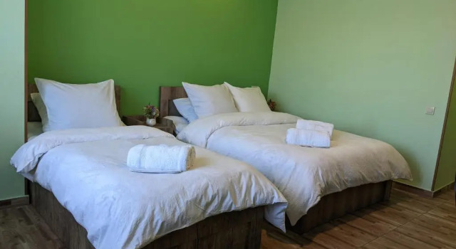 Номер Standard Hotel Serenity