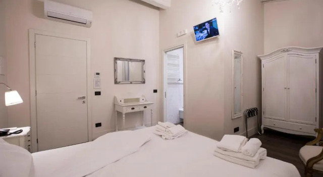 Номер Comfort Tornabuoni View