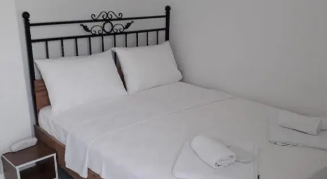 Номер Economy Otel A / Силек Марина Отель