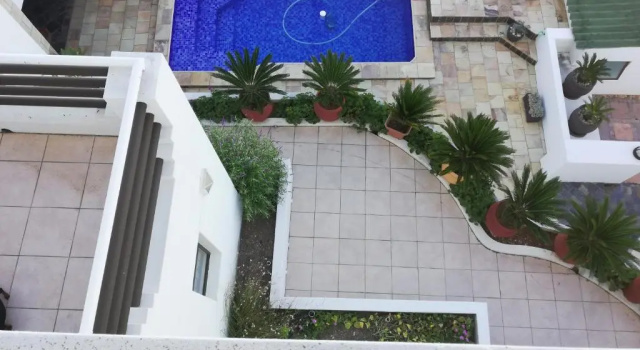 Апартаменты Aguia-Vista Luxury Apartment