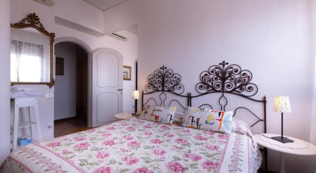 Camera quadrupla Comfort B&B Dei Cavalieri