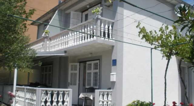 Номер Standard Apartmani i sobe Mara