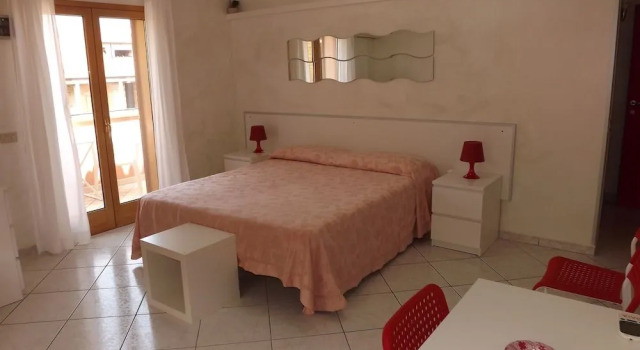 Villa Jovanna