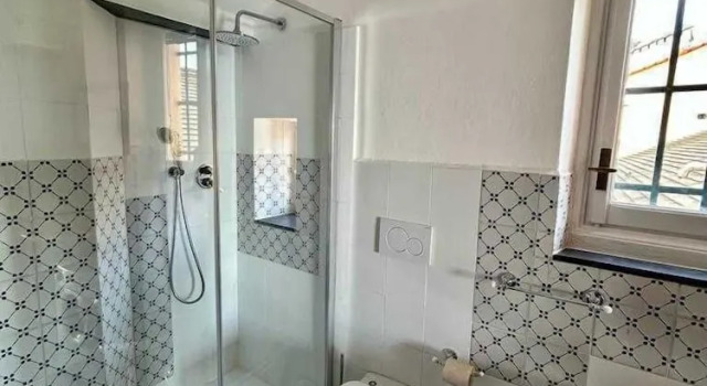 Апартаменты JOIVY Camogli il Terrazzino e il Mare
