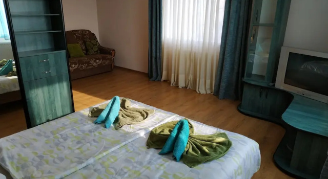 VIP Apartments in the Centre, Book Lejlighed Mukachevo Transcarpathia