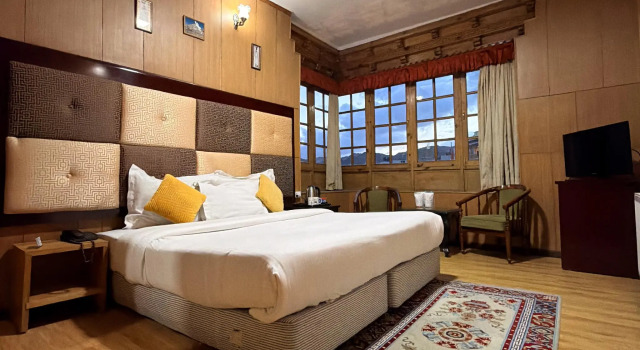 Hotel Spic N Span, Забронировать Отель Отели Джамму и Кашмира с завтраком, Завтраки