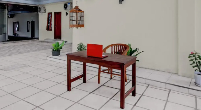 OYO 95019 Jeppi Homestay