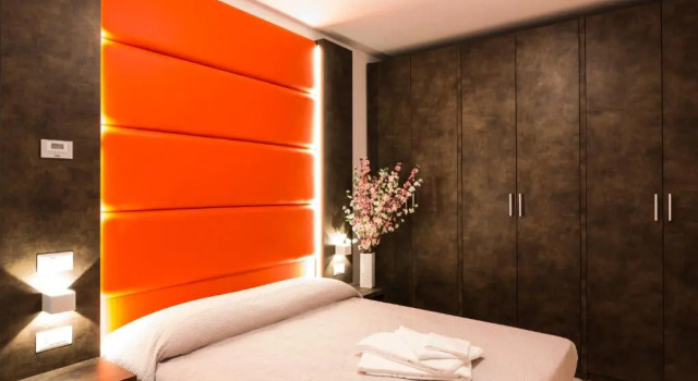 Апартаменты Residence Perla Verde