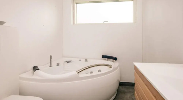 Коттедж 4 Star Holiday Home in Hemmet