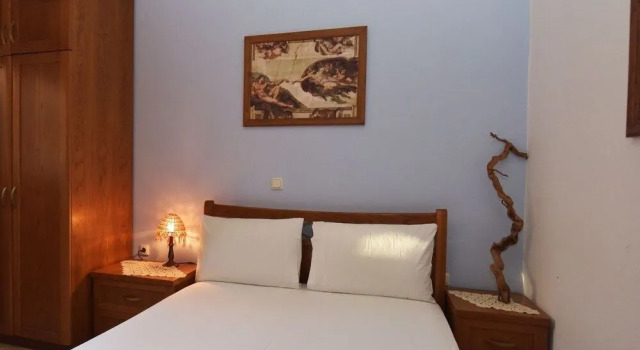 Camellia House Seafront - Nea Potidea