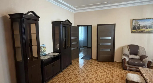 Номер Superior Отель на улице Островского, 4