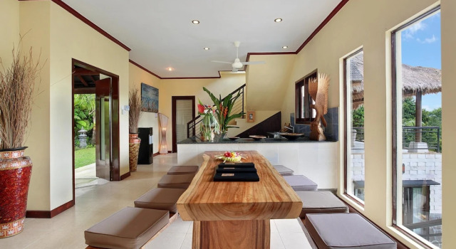 Hillside Eden Bali