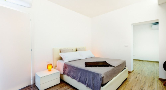 B&B Alusea, Book Bed and Breakfast Hoteller i Teramo med parkering, Parkering