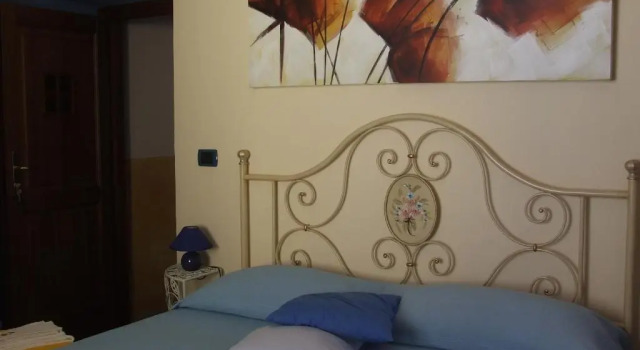 B&B Il Campo dei Papaveri