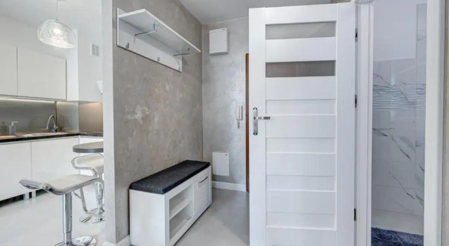 Apartamenty Silver VIP