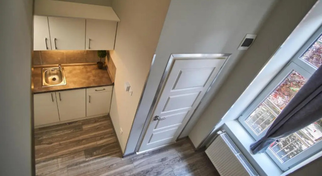 A32 Apartments Budapest