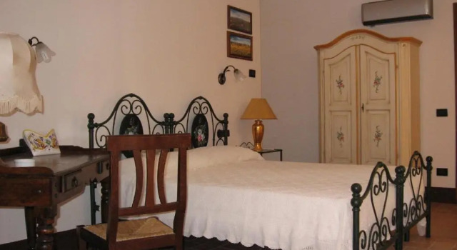 Люкс Agriturismo La Gismonda