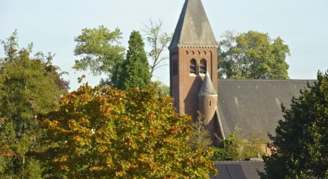 Kasteel B&B Sint-Bartel