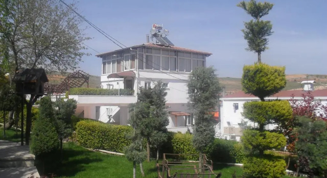 Ugurlu Termal Tatil Köyü, Prenota Hotel Gaziantep 