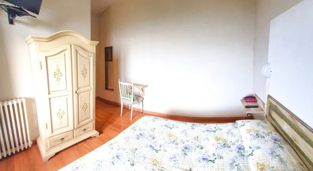 Двухместный номер Standard Bellavista Hotel & Osteria