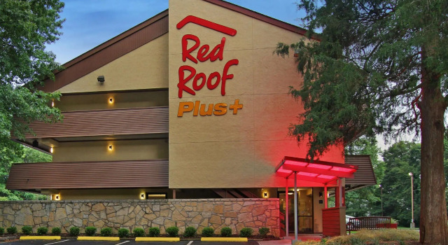 Red Roof Inn PLUS+ Atlanta - Buckhead