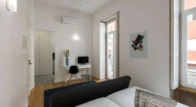 naBaixa Apartments, Забронировать Апартаменты/квартира Отели Порту с парковкой, рядом с Rivoli Theatre, Парковка