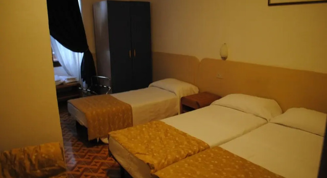 Albergo Varone