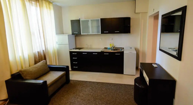 Номер Standard Sunrise Hotel