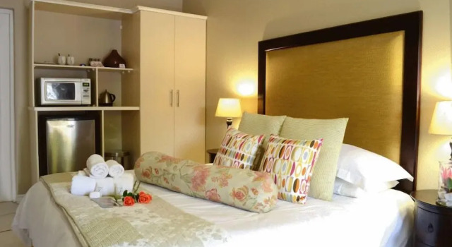 Branley Lodge Bed and Breakfast, Забронировать Отель «постель и завтрак» Хиллкрест Пайнтаун