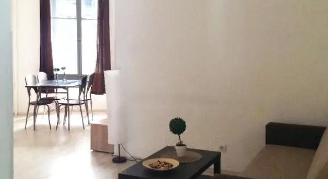 Апартаменты ZOOM Apartments - Budapest