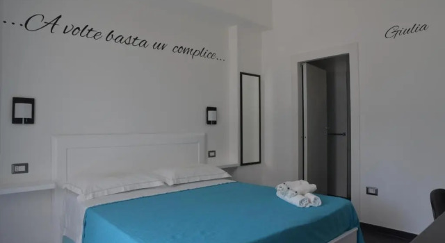 Номер Standard B&b Tonyco